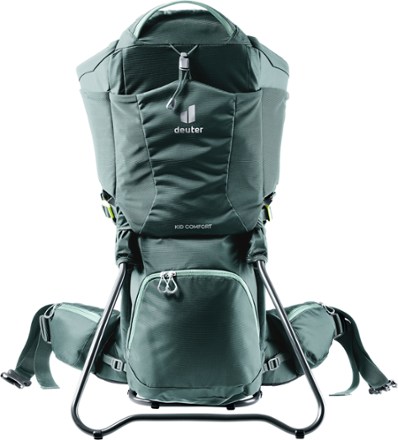 Deuter Kid Comfort Child Carrier 6