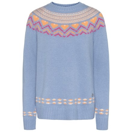 Kari Traa Sundve Knit Sweater - Women's 0