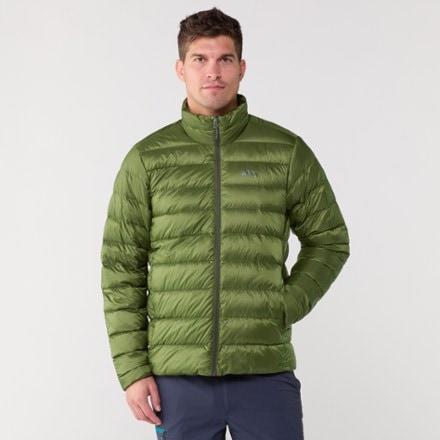 REI Co-op 650 Down Jacket - Men's 1