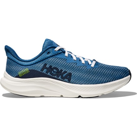 HOKA Solimar Road-Running Shoes - Men's 0