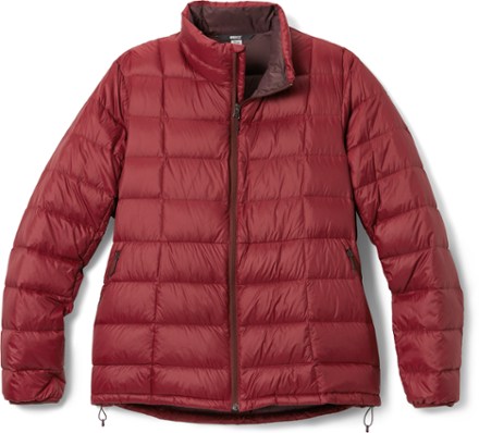 REI Co-op 650 Down Jacket 2.0 - Women's Plus Sizes | REI Co-op