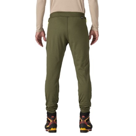 Patagonia R1 Thermal Bottoms - Men's 1
