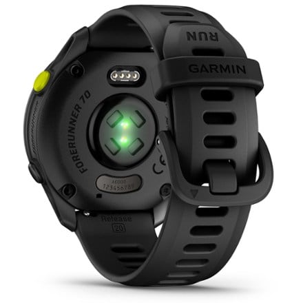 Garmin Forerunner 70 1