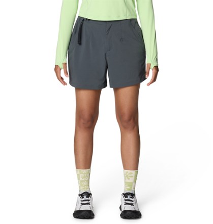 Mountain Hardwear Women