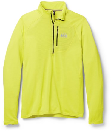 REI Co-op Swiftland Half-Zip Running Pullover - Men's 0