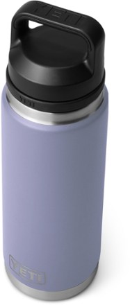 YETI Rambler Vacuum Water Bottle with Chug Cap - 26 fl. oz. 2