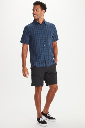 Marmot Eldridge Shirt - Men's 2
