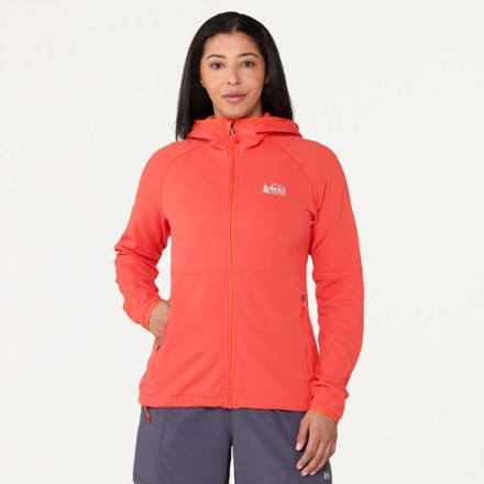 Flash Hyperstretch Fleece Jacket - Women's