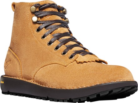 Danner Logger 917 Suede GTX Boots - Women's 2