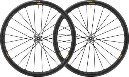 Mavic Ksyrium Elite Disc Wheel