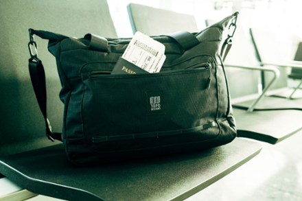 Location Image for Global Pro Travel Tote