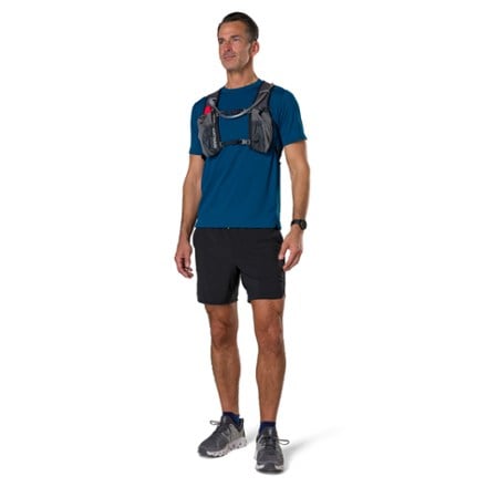 Nathan TrailMix 2.0 12 L Hydration Pack 3