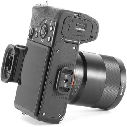Peak Design Slide Lite Strap 2.0 Camera Strap 4