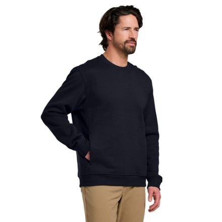 Free Fly Northcoast Fleece Crew - Men's 1