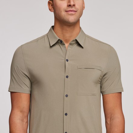 Cotopaxi Cambio Button-Up Shirt - Men's 6