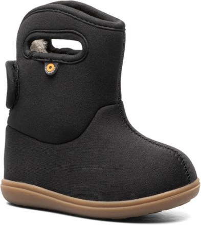 Bogs Baby Bogs II Solid Rain Boots - Toddlers' 1