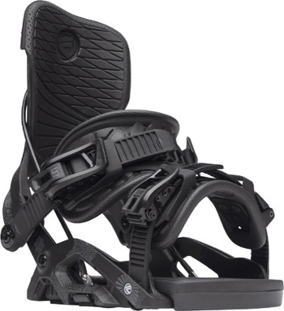 Flow Omni Fusion Snowboard Bindings - Women's - 2023/2024 0