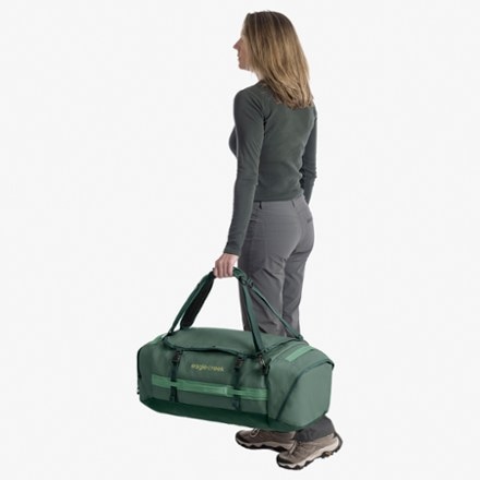 Eagle Creek Cargo Hauler 60L Duffel Bag Water bottle not included
