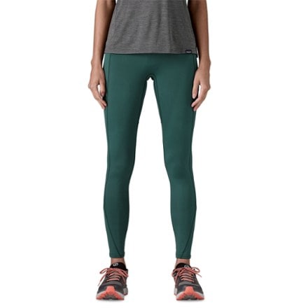 Patagonia Peak Mission Tights - Women's 1