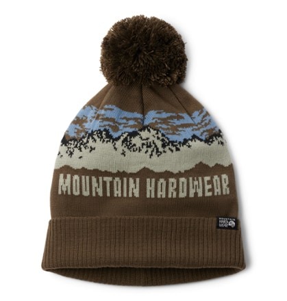 Mountain Hardwear ApresPro Beanie 0