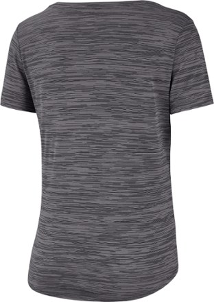 Nike Legend Veneer V-Neck Dri-FIT - Women's | Co-op