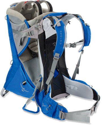 right front view (Bouncing Blue)