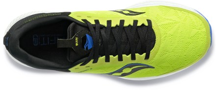 Saucony Freedom 5 Road-Running Shoes - Men's 3