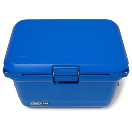 Coleman Pro 45-Quart Hard Cooler 2