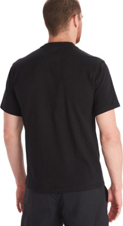 Marmot Pride Heavyweight T-Shirt 2