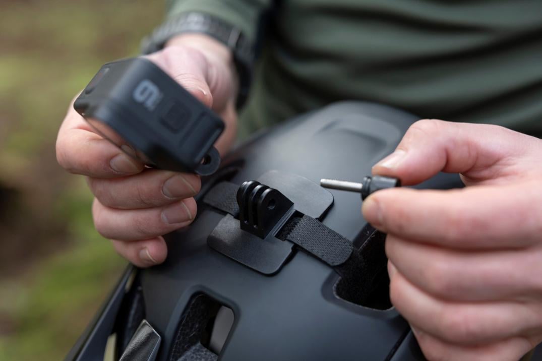 Location Image for Jackal KinetiCore Bike Helmet