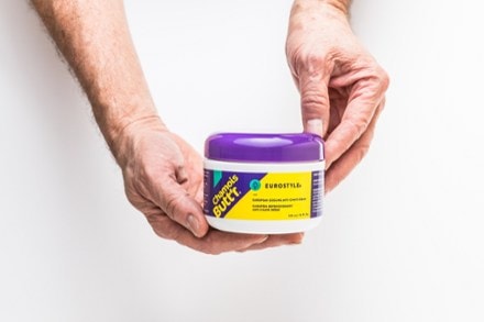 Chamois Butt'r Eurostyle Anti-Chafe Cream - 8 oz. 2