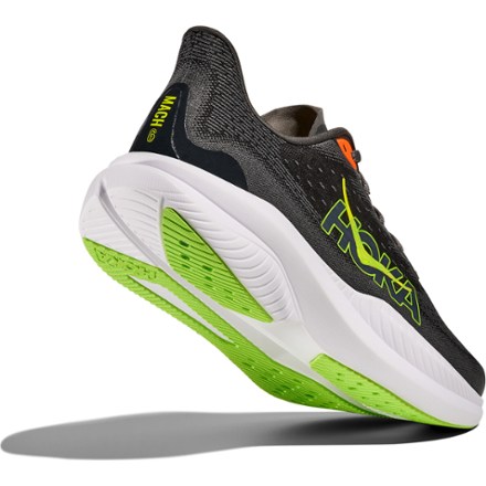 HOKA Mach 6 Road-Running Shoes - Men's 7