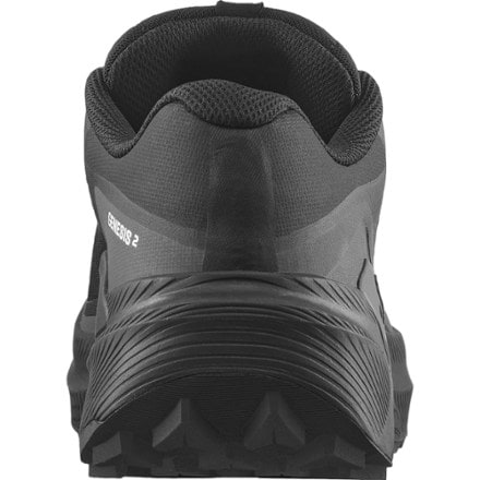 Salomon Genesis 2 GTX Trail-Running Shoes - Men's 4
