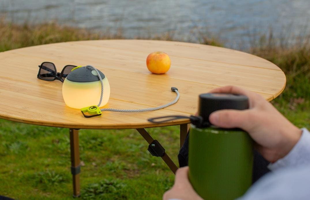 Location Image for Megadome 300 Lantern