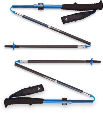 Rei black sales diamond trekking pole