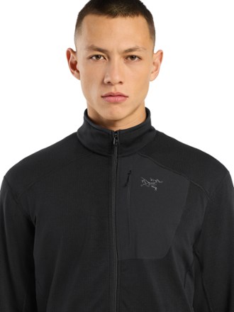 Arc'teryx Delta Fleece Jacket - Men's 5