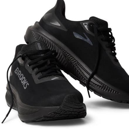 Brooks Ghost 18 GTX Road-Running Shoes - Men's 6