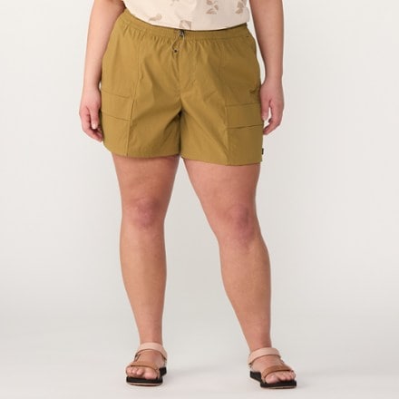 REI Co-op Trailmade Shorts - Women's 2