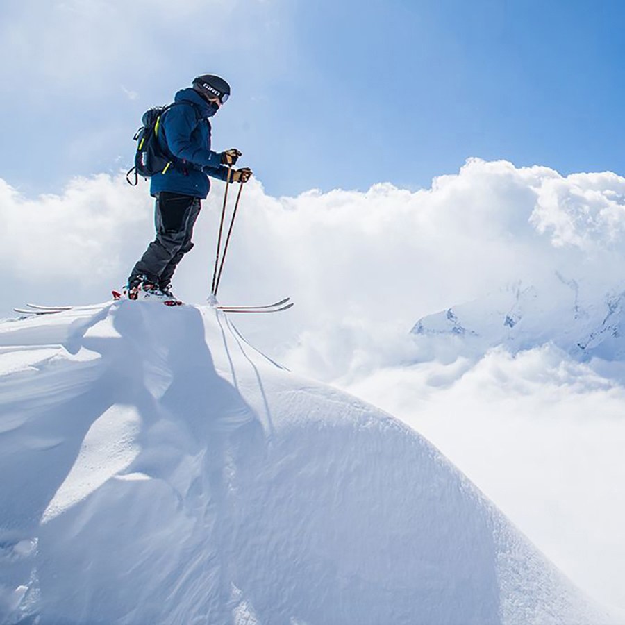 Location Image for Roam Snow Goggles