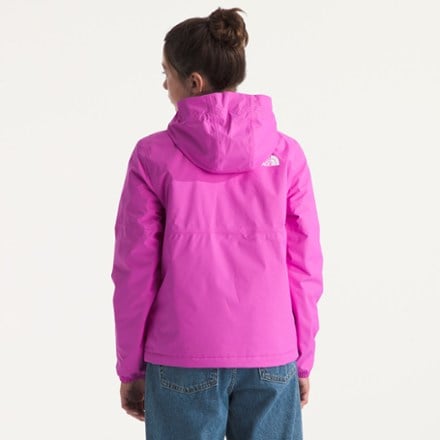 The North Face Warm Antora Rain Jacket - Girls' 1