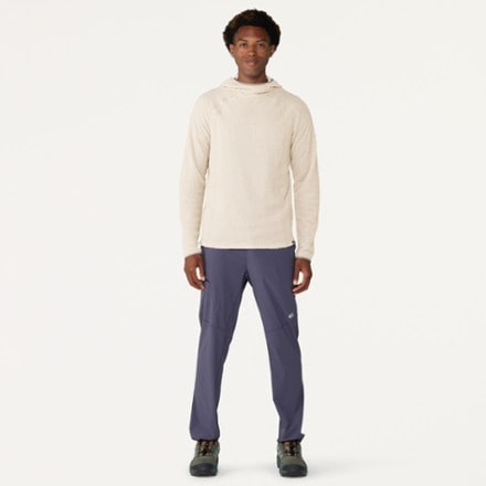 REI Co-op Screeline Alpha Hoodie - Men's 3