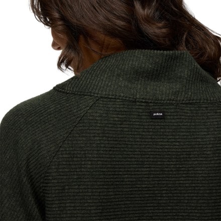 prAna Olivia Long-Sleeve Sweater - Women's 5
