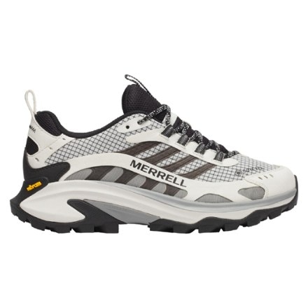 Merrell Moab Speed 2 GORE-TEX Hiking Shoes - Women's 0