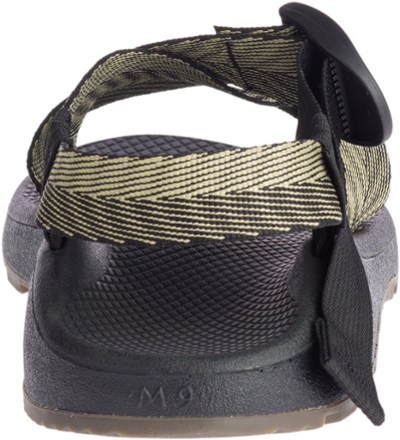 Chaco Mega Z/Cloud Sandals - Men's 4