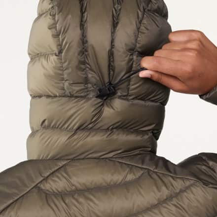 Arc'teryx Cerium Down Hoody - Women's 7