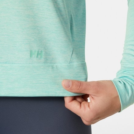 Helly Hansen Sval Long-Sleeve Shirt - Women's 5