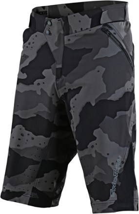 troy lee designs women's ruckus mtb shorts