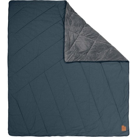 Klymit Homestead Cabin Fleece Comforter 0