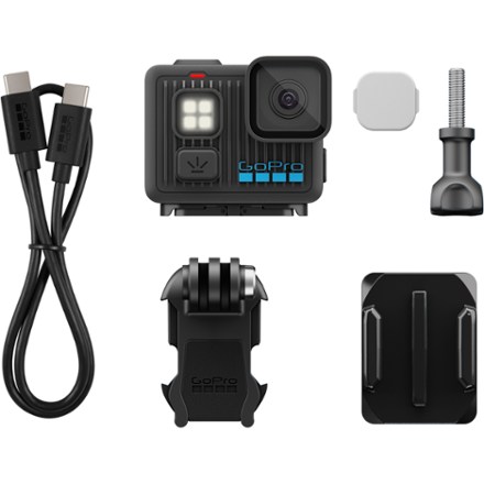 GoPro Lit HERO Sansujyuku sansujyuku.com