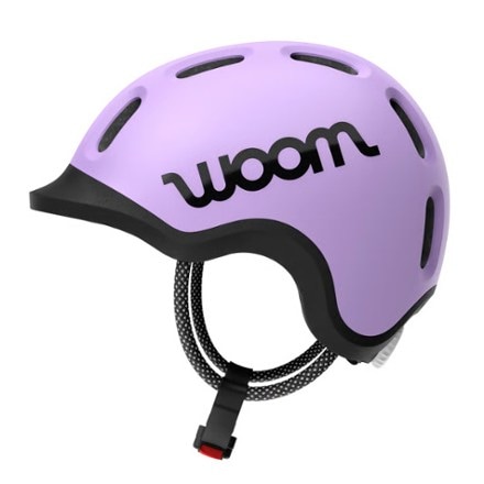 woom READY Helmet - Kids' 4